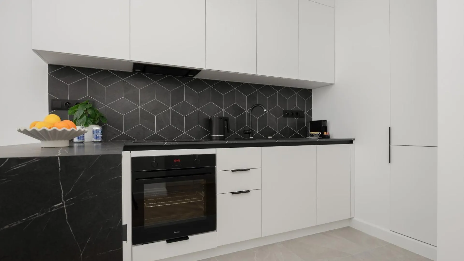 Grzybowska Elegant Apartments In The Heart Of The Capital By Renters Prestige 바르샤바 폴란드