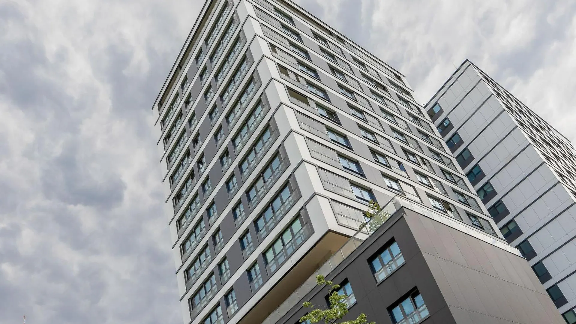 Grzybowska Elegant Apartments In The Heart Of The Capital By Renters Prestige 바르샤바