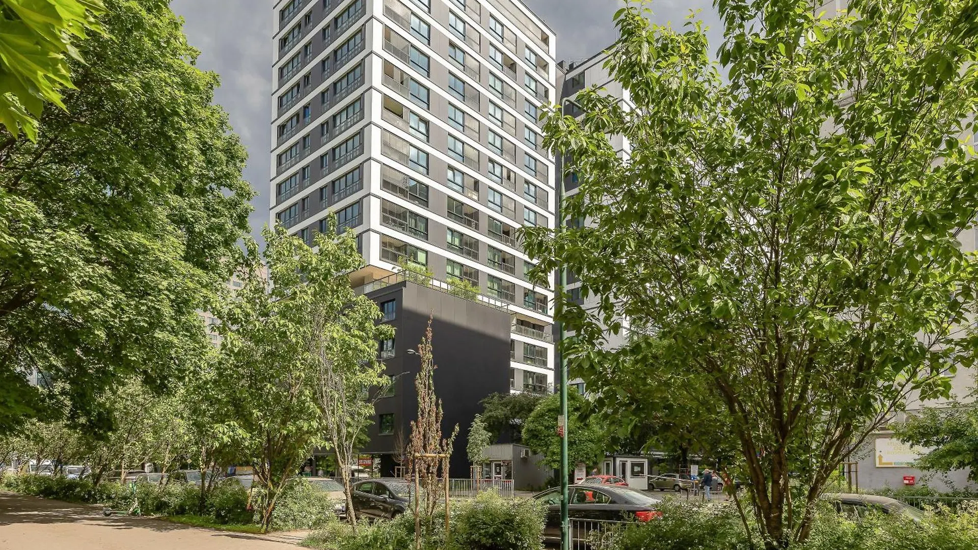 Grzybowska Elegant Apartments In The Heart Of The Capital By Renters Prestige 바르샤바 폴란드