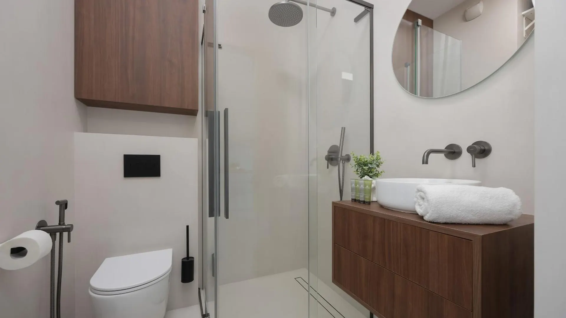 Grzybowska Elegant Apartments In The Heart Of The Capital By Renters Prestige 바르샤바 0*,