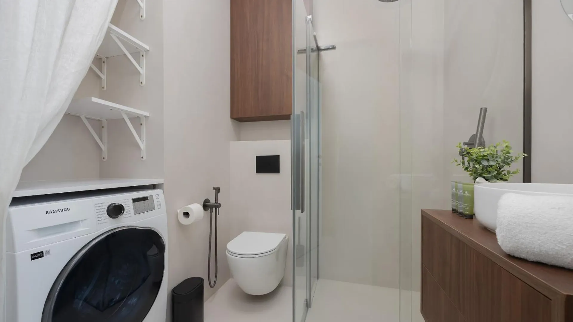 Grzybowska Elegant Apartments In The Heart Of The Capital By Renters Prestige 바르샤바